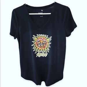 Sublime Sun T-shirt